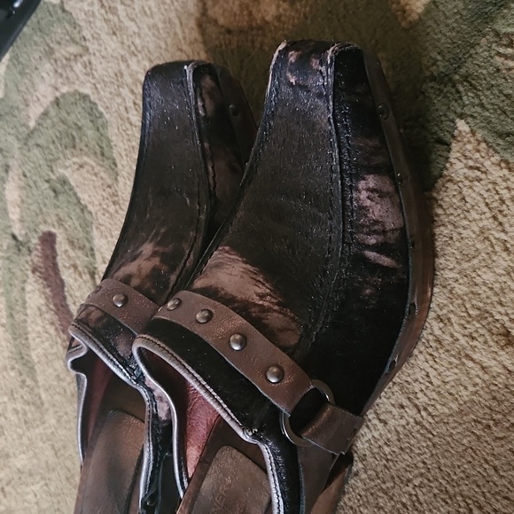 Donald pliner western Couture mules - Picture 6 of 11